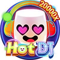 Imagen del juego Hot DJ