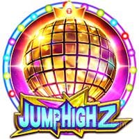 Imagen del juego Jump High 2