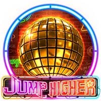 Imagen del juego JumpHigher