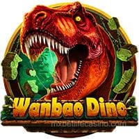 Imagen del juego WanBaoDino