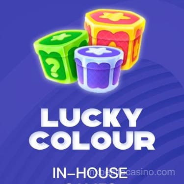 Imagen del juego Lucky Colour