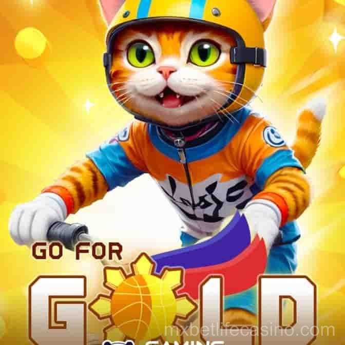 Imagen del juego Go For Gold